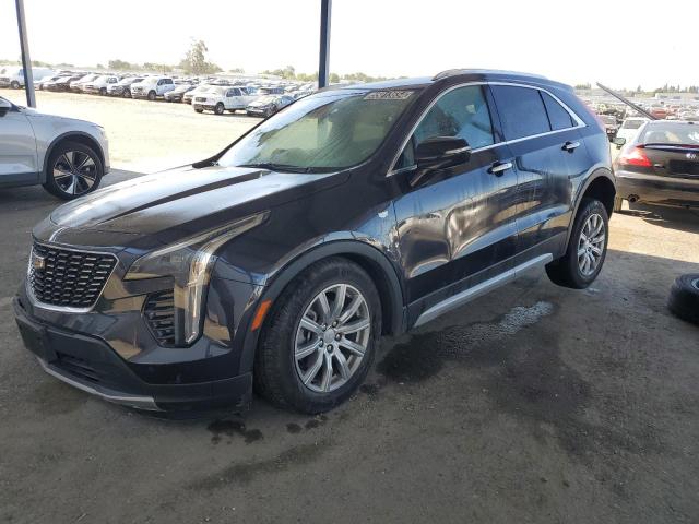 CADILLAC XT4 2023 1gyfzdr41pf170897