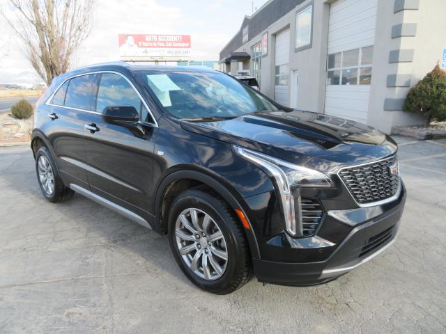 CADILLAC XT4 2019 1gyfzdr42kf134323