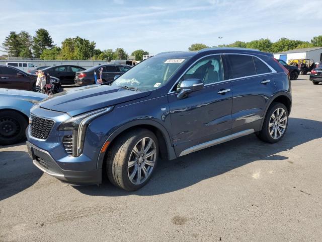 CADILLAC XT4 2019 1gyfzdr42kf141563