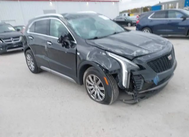 CADILLAC XT4 2019 1gyfzdr42kf186356