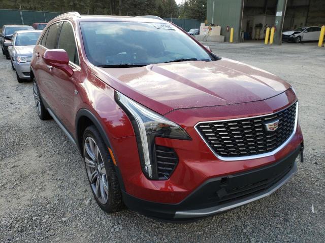 CADILLAC XT4 PREMIU 2019 1gyfzdr42kf204516