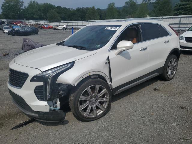 CADILLAC XT4 PREMIU 2019 1gyfzdr42kf225883