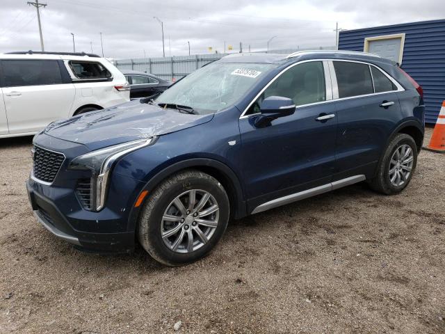 CADILLAC XT4 2020 1gyfzdr42lf013096