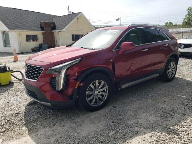 CADILLAC XT4 2020 1gyfzdr42lf039066