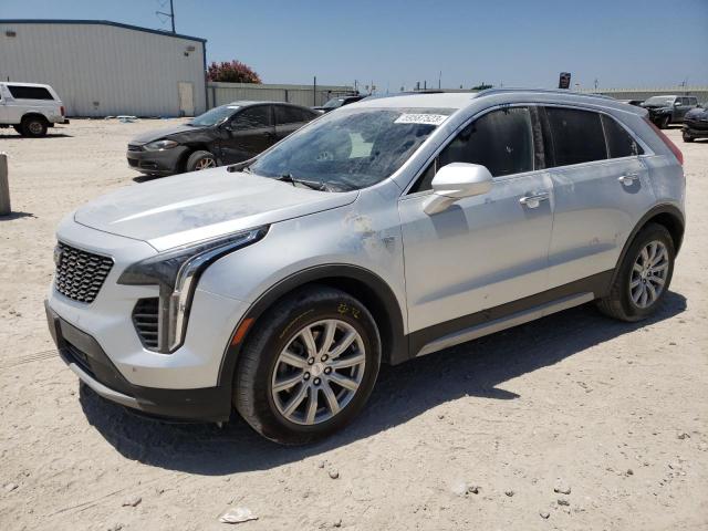 CADILLAC XT4 PREMIU 2020 1gyfzdr42lf063593