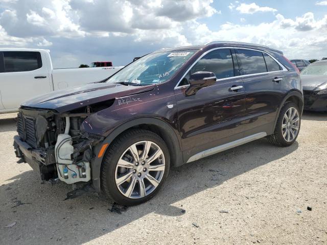 CADILLAC XT4 PREMIU 2020 1gyfzdr42lf064517