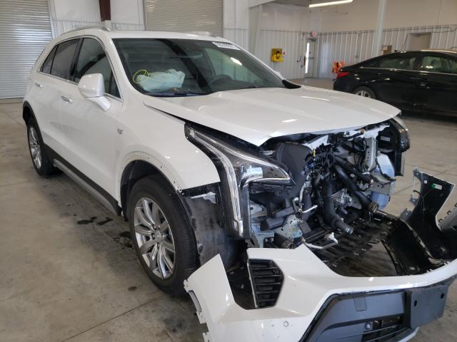 CADILLAC XT4 PREMIU 2020 1gyfzdr42lf069359