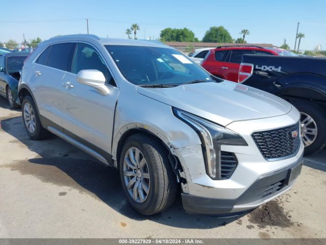 CADILLAC XT4 2020 1gyfzdr42lf078529