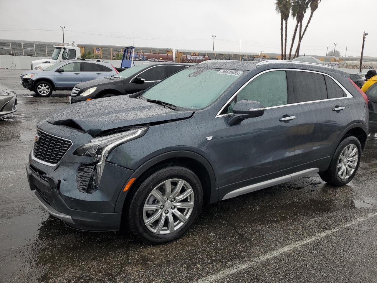 CADILLAC XT4 2021 1gyfzdr42mf079665