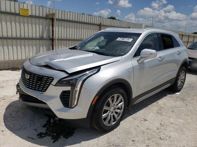 CADILLAC XT4 2022 1gyfzdr42nf136237