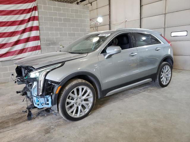 CADILLAC XT4 2023 1gyfzdr42pf201154