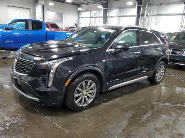 CADILLAC XT4 2019 1gyfzdr43kf158873