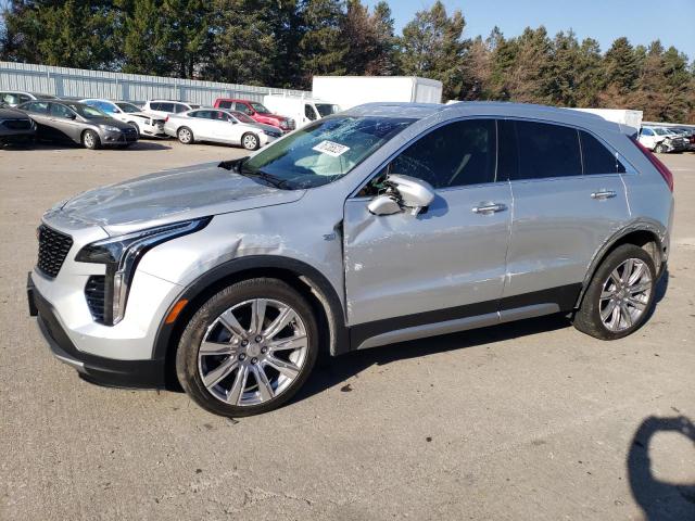 CADILLAC XT4 2019 1gyfzdr43kf164978