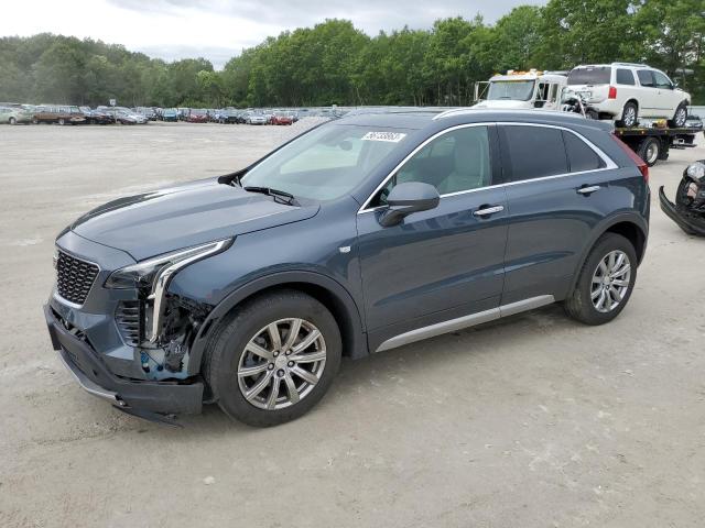 CADILLAC XT4 PREMIU 2019 1gyfzdr43kf180467