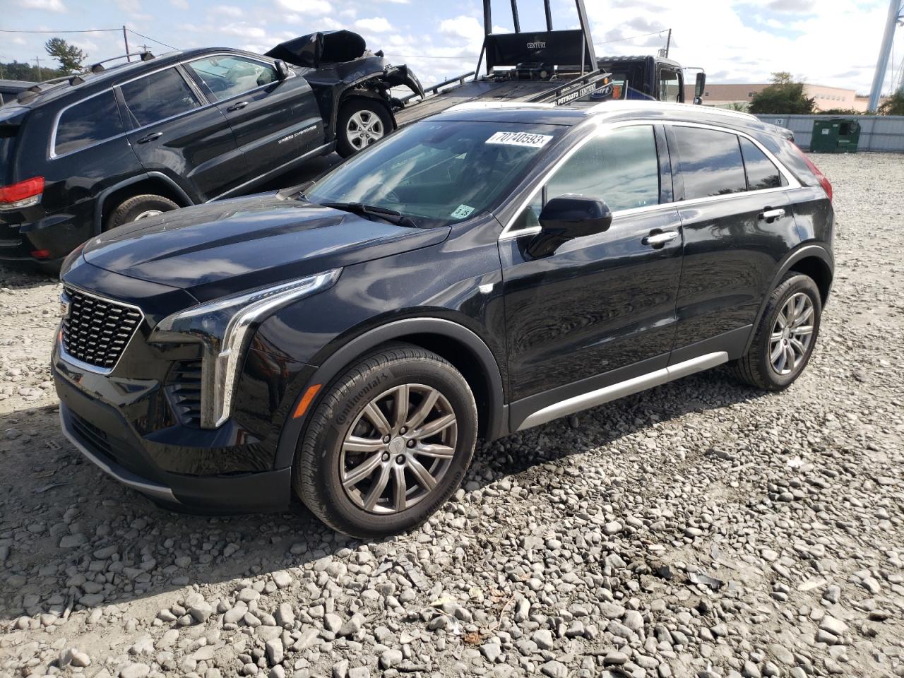 CADILLAC XT4 2019 1gyfzdr43kf213421