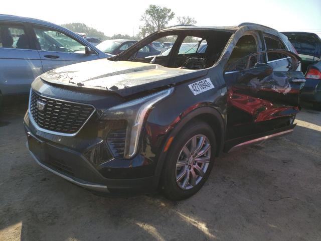 CADILLAC XT4 PREMIU 2020 1gyfzdr43lf026391