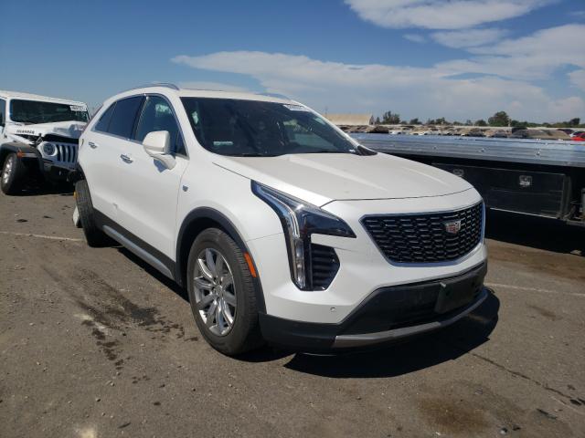 CADILLAC XT4 PREMIU 2020 1gyfzdr43lf030747