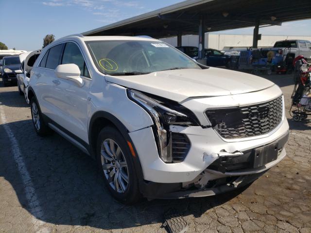 CADILLAC XT4 PREMIU 2020 1gyfzdr43lf039027