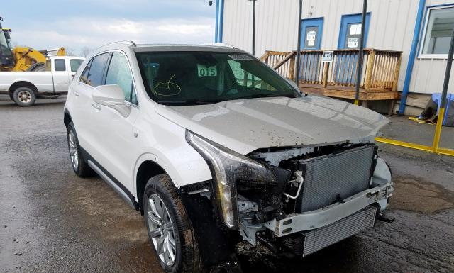 CADILLAC XT4 2020 1gyfzdr43lf060864