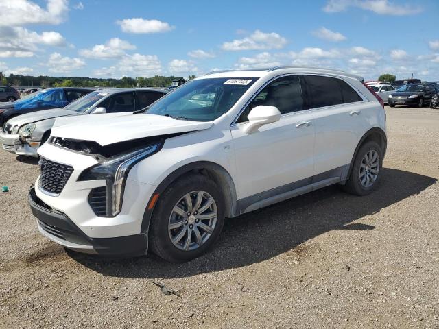 CADILLAC XT4 2020 1gyfzdr43lf099695