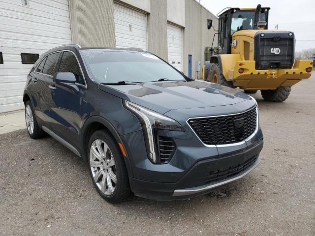 CADILLAC XT4 PREMIU 2020 1gyfzdr43lf123395