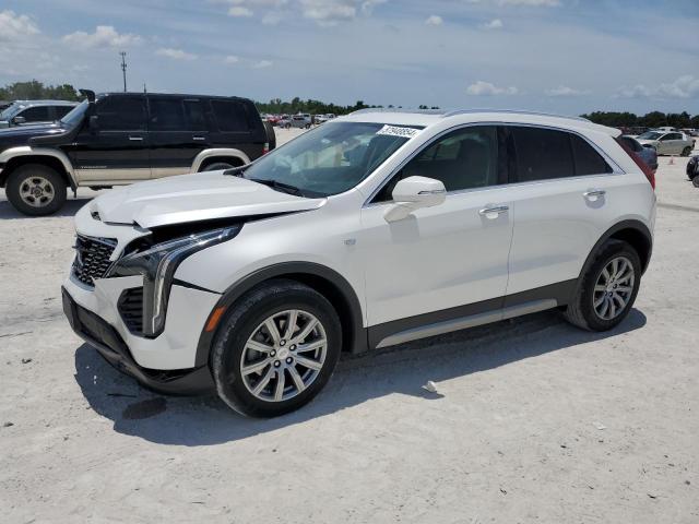 CADILLAC XT4 PREMIU 2021 1gyfzdr43mf000486