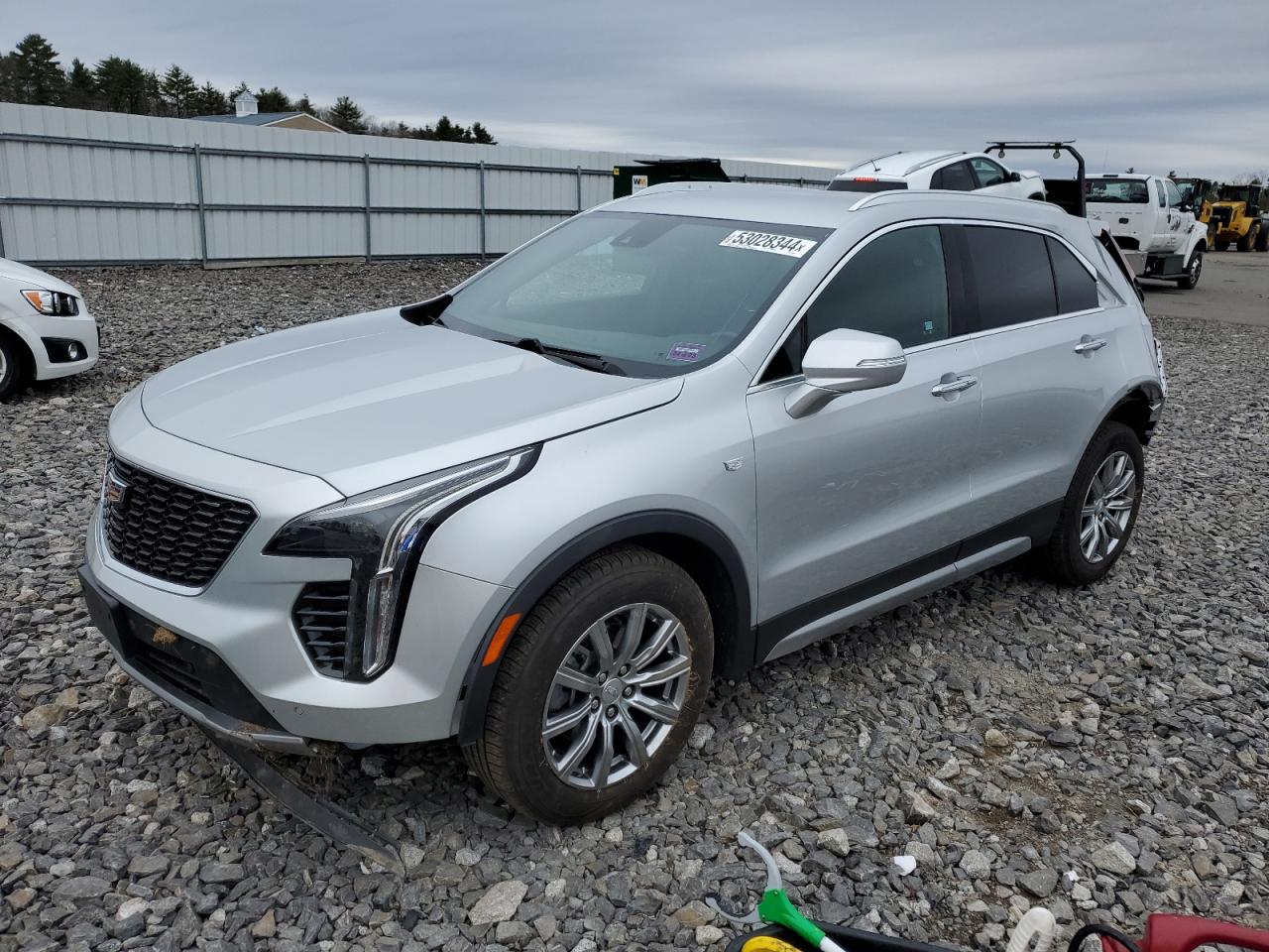 CADILLAC XT4 2021 1gyfzdr43mf003260