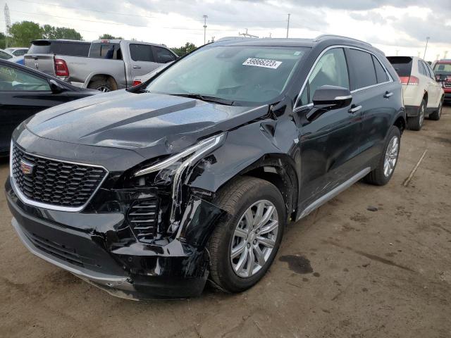 CADILLAC XT4 PREMIU 2023 1gyfzdr43pf106036