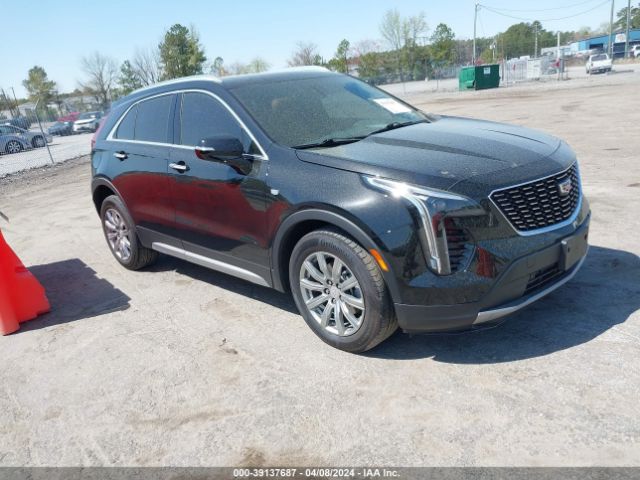 CADILLAC XT4 2023 1gyfzdr43pf157794