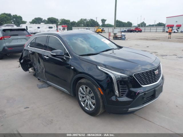 CADILLAC XT4 2023 1gyfzdr43pf162042