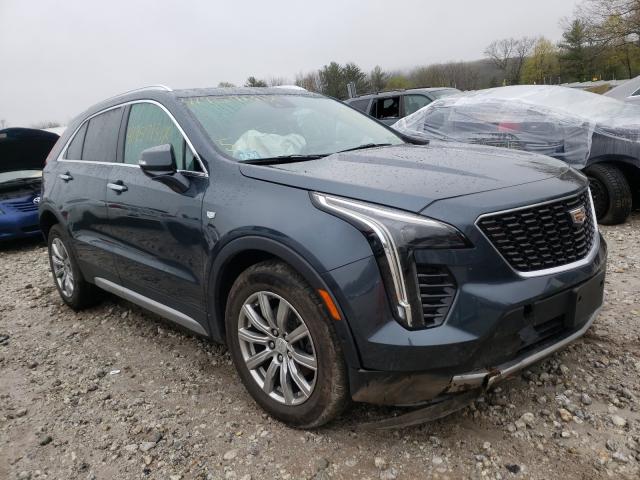 CADILLAC XT4 PREMIU 2019 1gyfzdr44kf100092