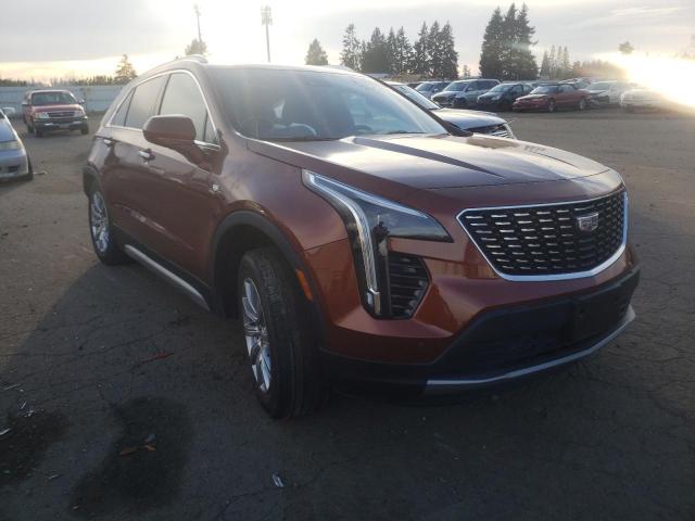 CADILLAC XT4 PREMIU 2020 1gyfzdr44lf019529