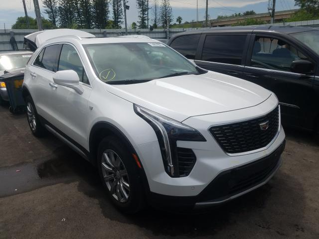 CADILLAC XT4 PREMIU 2020 1gyfzdr44lf080198