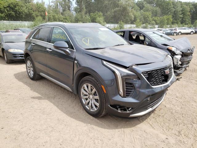 CADILLAC XT4 PREMIU 2020 1gyfzdr44lf097180