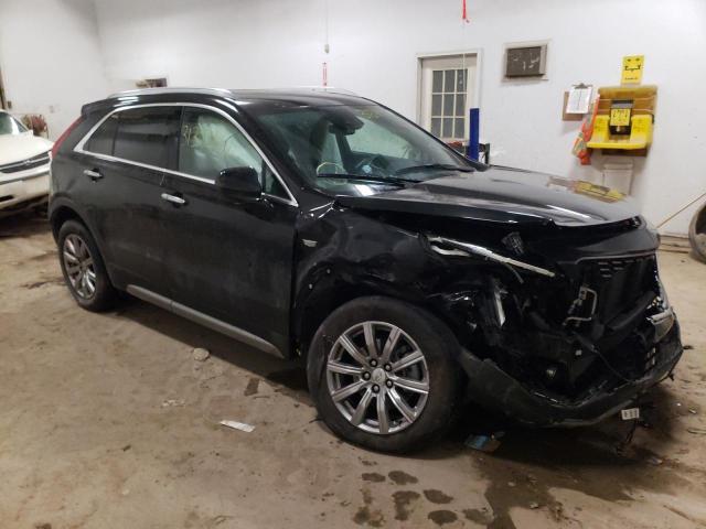 CADILLAC XT4 PREMIU 2020 1gyfzdr44lf128315