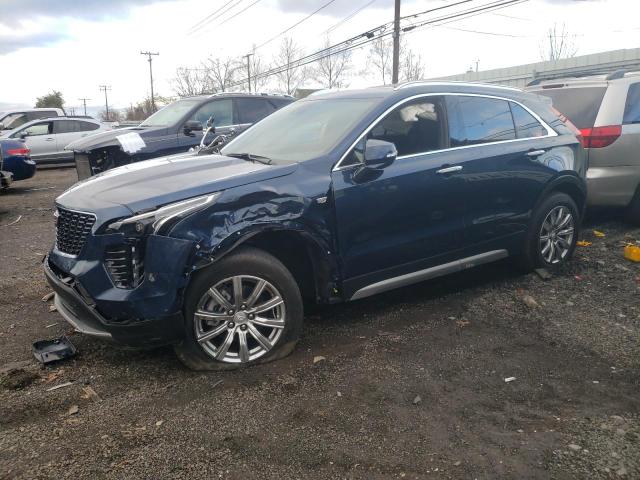 CADILLAC XT4 2021 1gyfzdr44mf010783