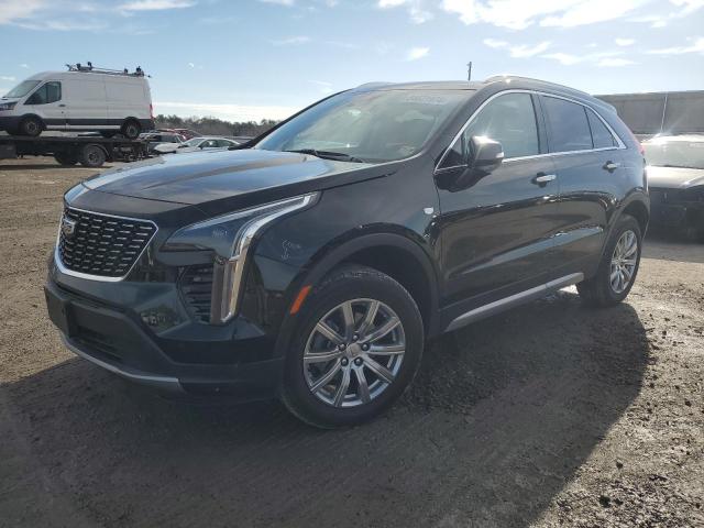 CADILLAC XT4 PREMIU 2021 1gyfzdr44mf079814