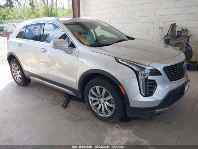 CADILLAC XT4 2022 1gyfzdr44nf112618