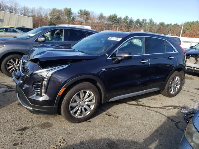 CADILLAC XT4 PREMIU 2022 1gyfzdr44nf118449