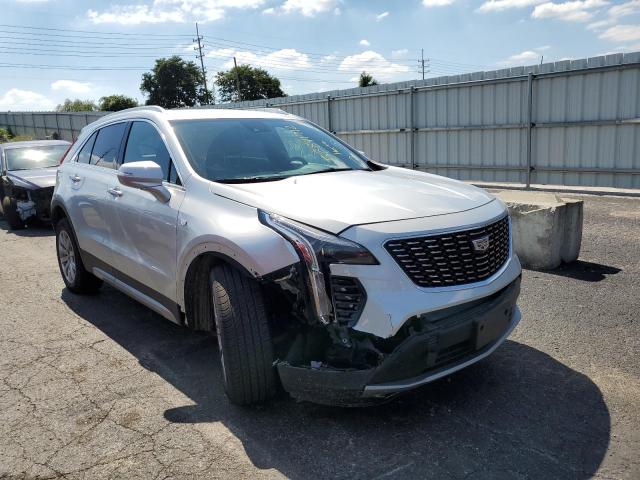 CADILLAC XT4 PREMIU 2022 1gyfzdr44nf137664