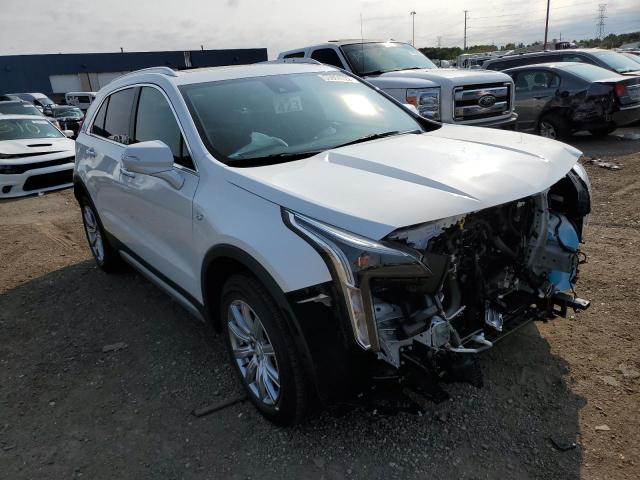 CADILLAC XT4 PREMIU 2022 1gyfzdr44nf155548