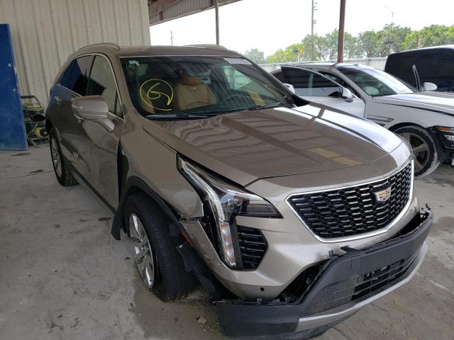 CADILLAC XT4 PREMIU 2022 1gyfzdr44nf162693