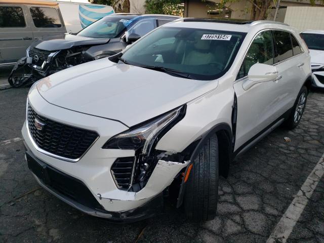 CADILLAC XT4 2023 1gyfzdr44pf185572