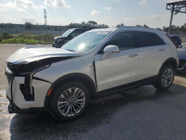 CADILLAC XT4 PREMIU 2024 1gyfzdr44rf143986