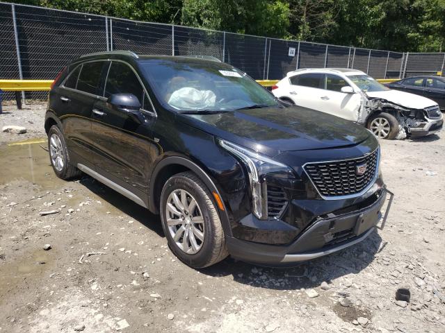 CADILLAC XT4 PREMIU 2019 1gyfzdr45kf106936