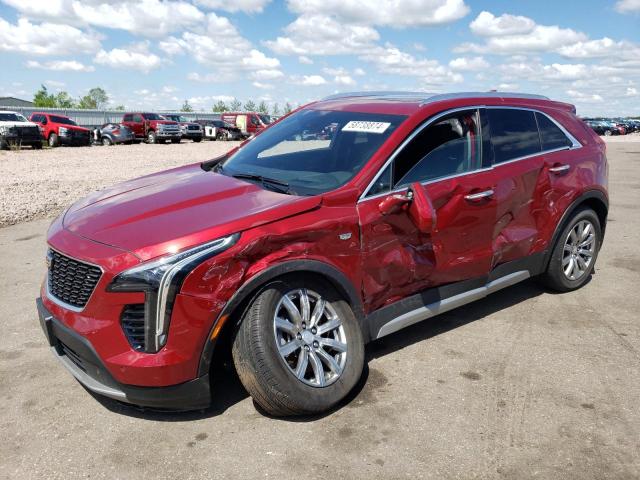 CADILLAC XT4 2019 1gyfzdr45kf126295