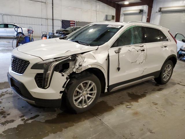 CADILLAC XT4 PREMIU 2019 1gyfzdr45kf133974