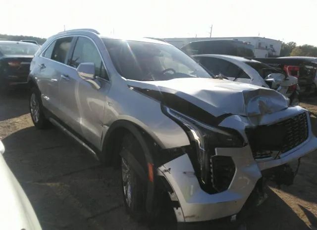 CADILLAC XT4 2019 1gyfzdr45kf204770