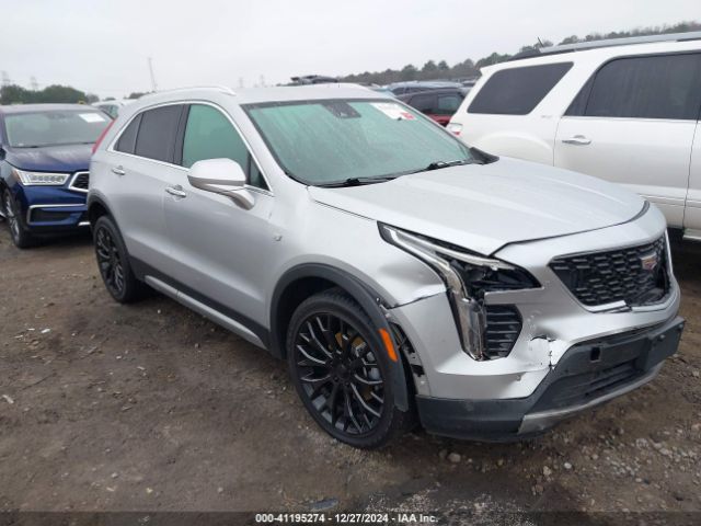 CADILLAC XT4 2020 1gyfzdr45lf027901