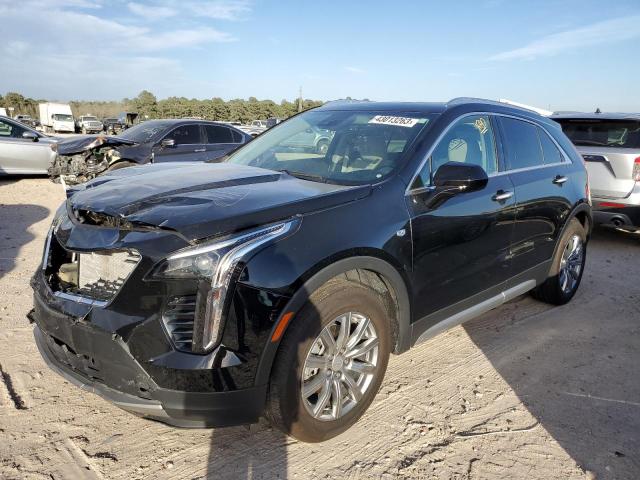 CADILLAC XT4 PREMIU 2020 1gyfzdr45lf038915